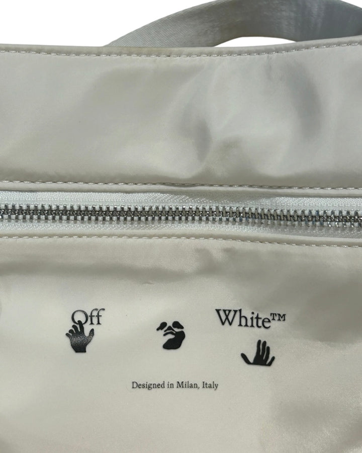 Blanc OFF-WHITE Sacs