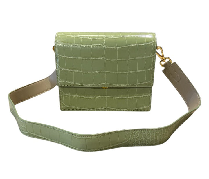 Sacs Vert JW PEI