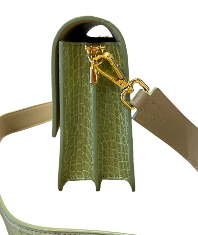 Sacs Vert JW PEI