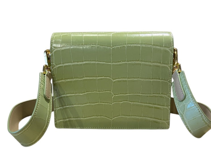 Sacs Vert JW PEI