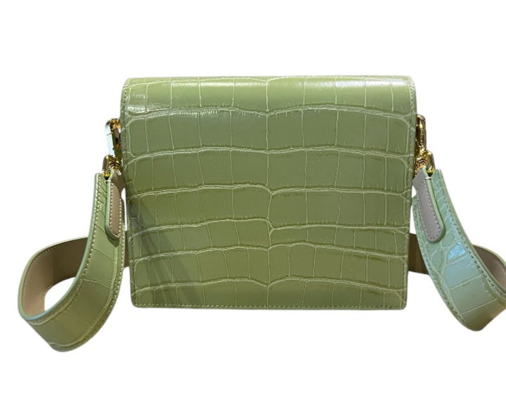 Sacs Vert JW PEI