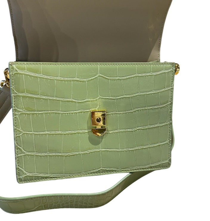 Sacs Vert JW PEI