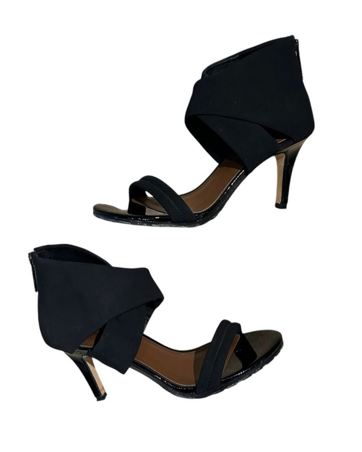 Noir DONALD PLINER Chaussures, 8M
