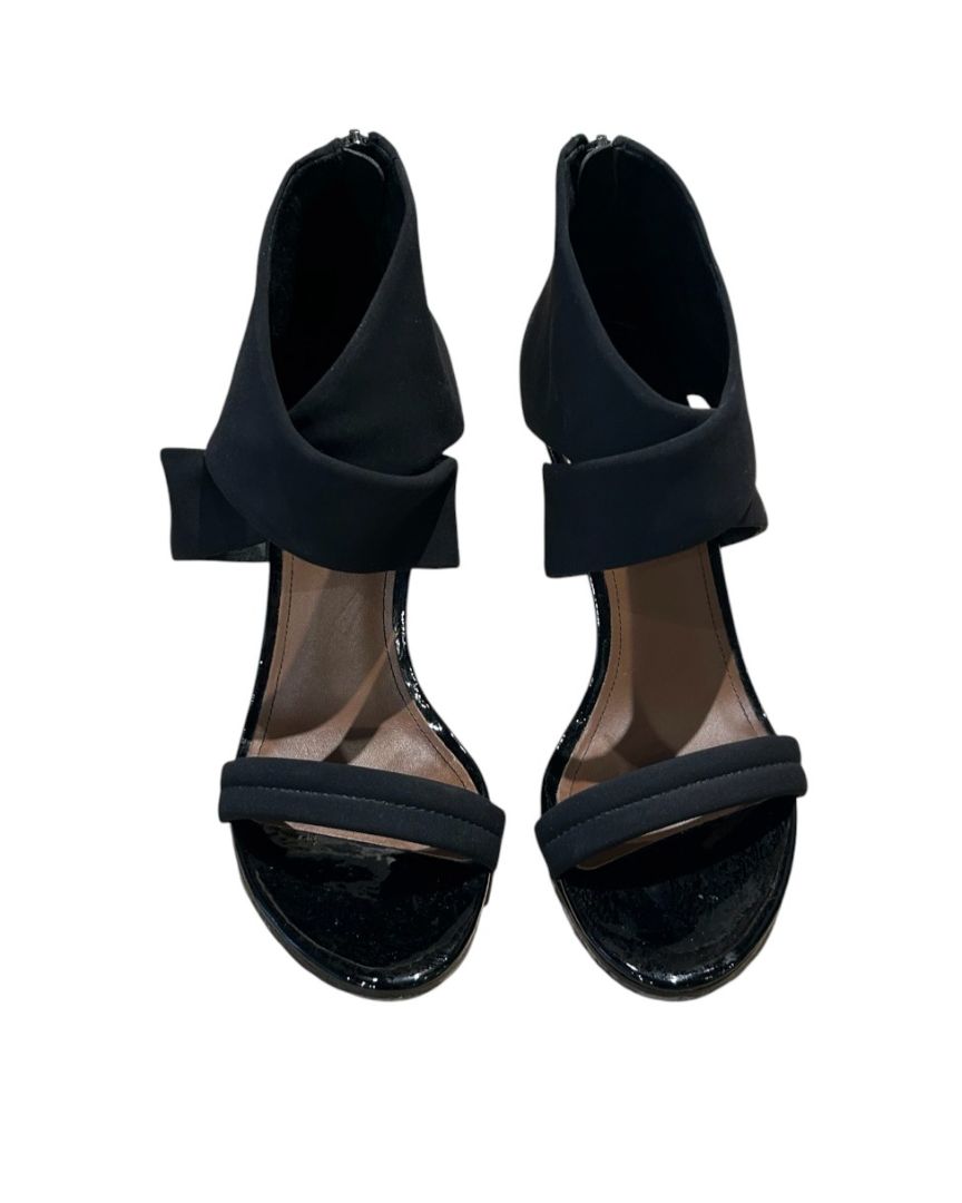 Noir DONALD PLINER Chaussures, 8M