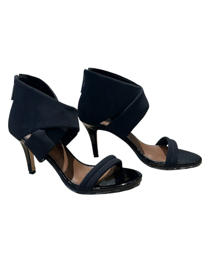 Noir DONALD PLINER Chaussures, 8M