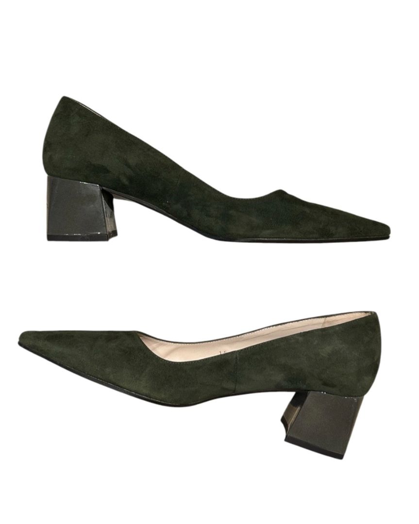 Vert LODI Chaussures, 39