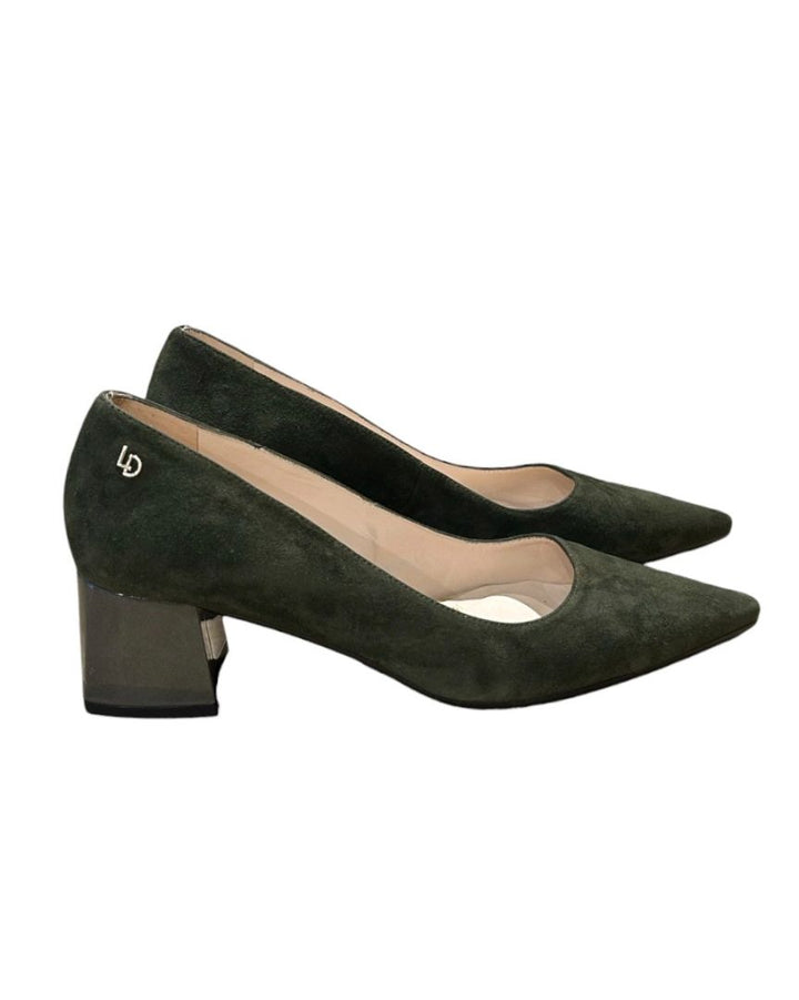Vert LODI Chaussures, 39