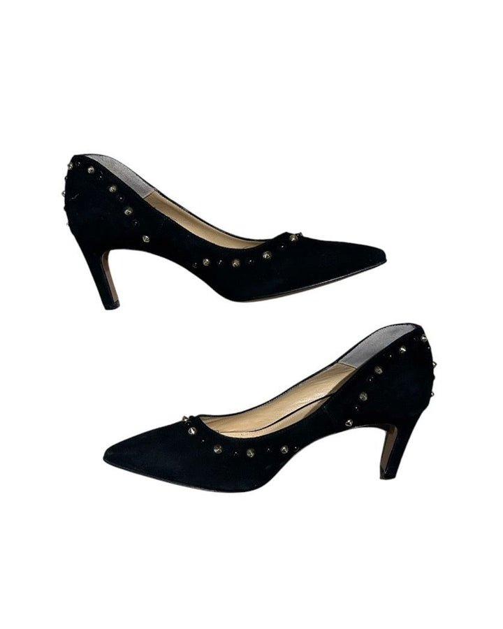 Noir MATTEO BERTONI Chaussures, 39