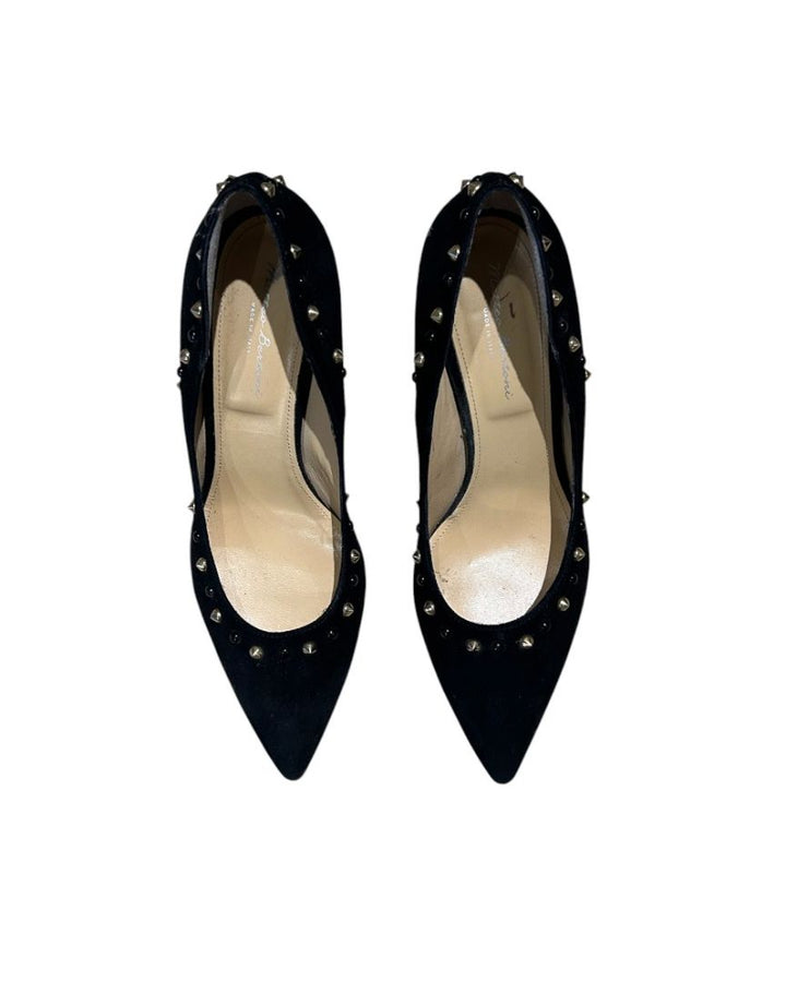 Noir MATTEO BERTONI Chaussures, 39