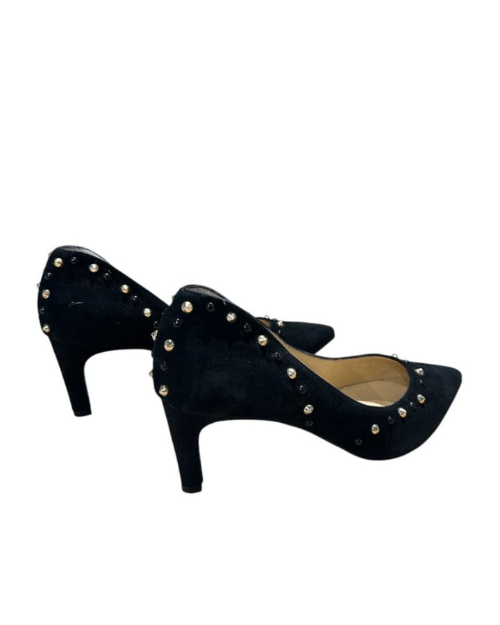 Noir MATTEO BERTONI Chaussures, 39