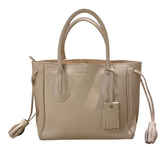 Sacs LONGCHAMP Rose Pale