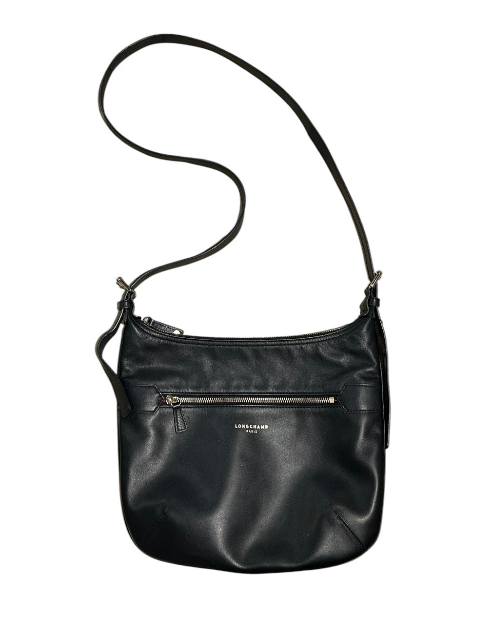 Noir LONGCHAMP Sacs