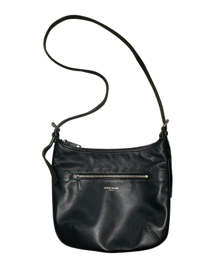 Noir LONGCHAMP Sacs