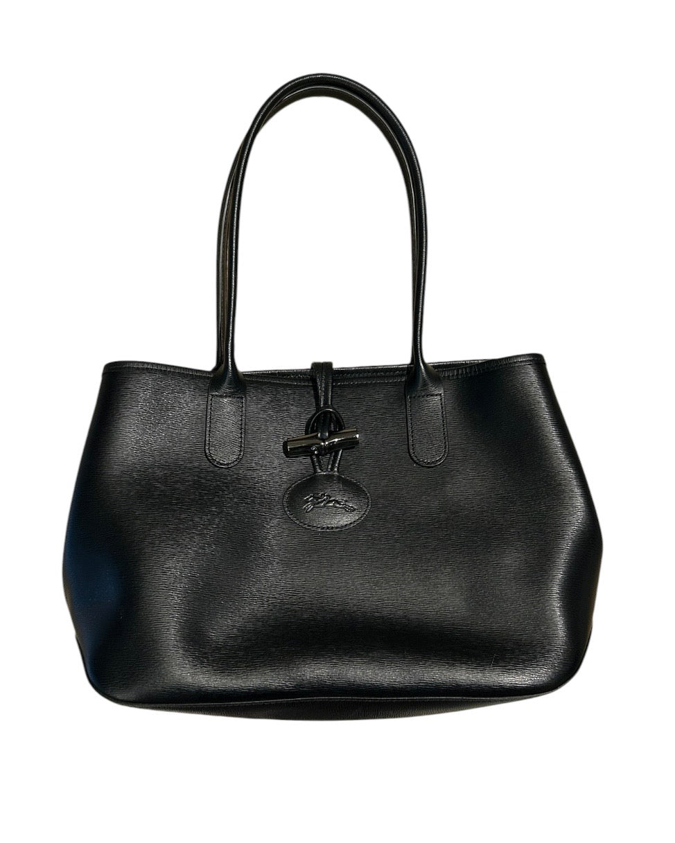 Noir LONGCHAMP Sacs