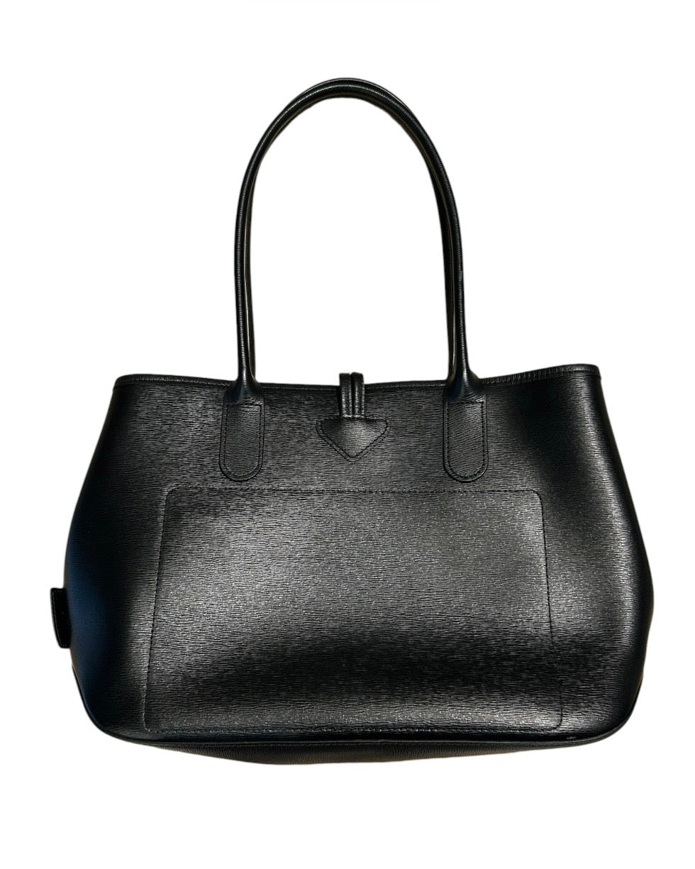 Noir LONGCHAMP Sacs