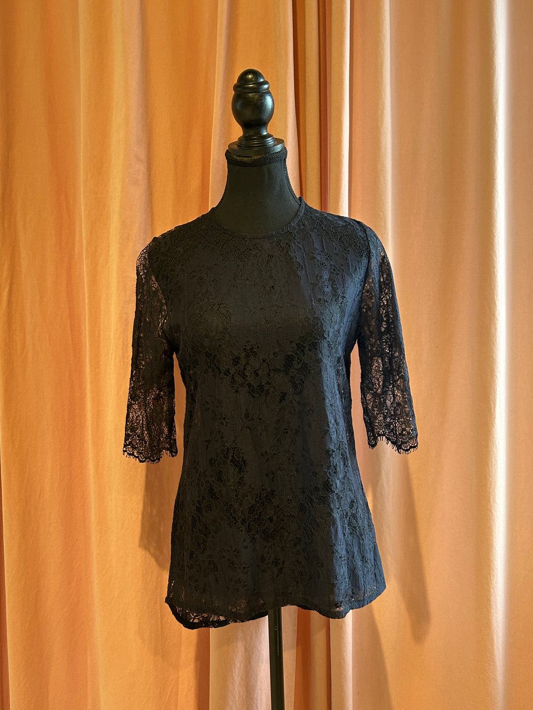 BLEU MINUIT ALBERTA FERRETTI Hauts, Petit