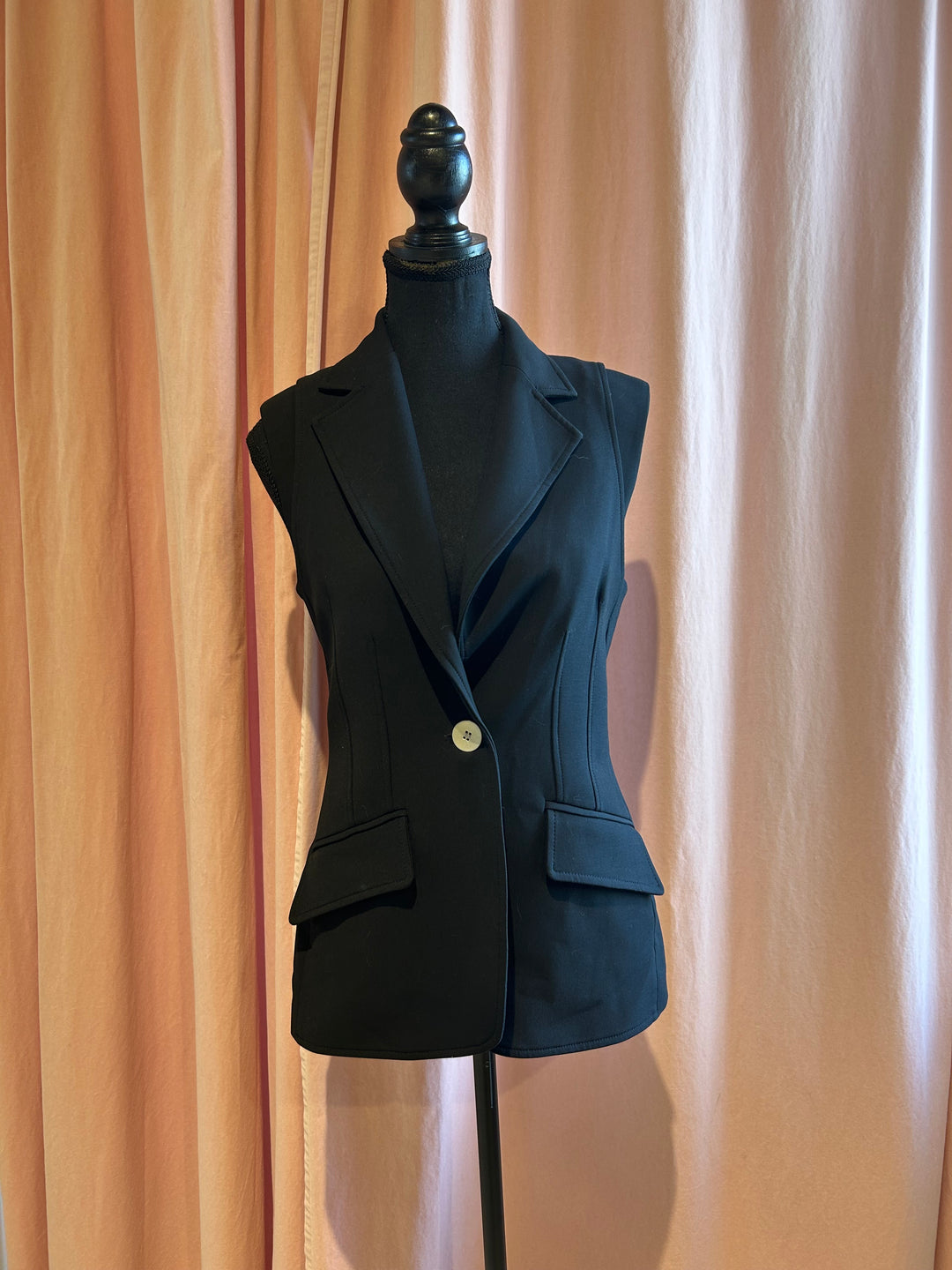 Noir IRIS SETLAKWE Blazer, 0