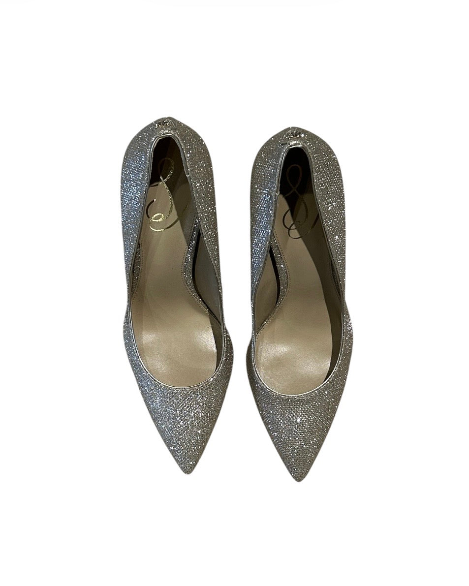 or SAM EDELMAN STILETTOS, 8.5