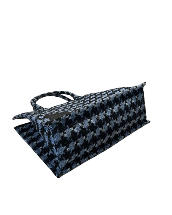 Bleu et noir SANDRO Sacs