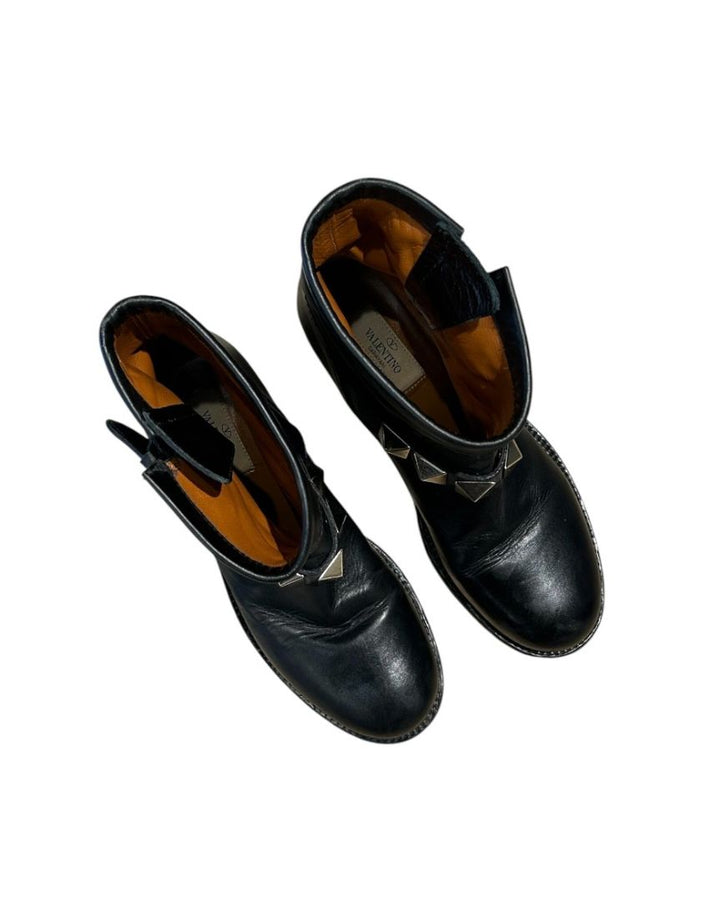 Noir VALENTINO Chaussures, 38.5