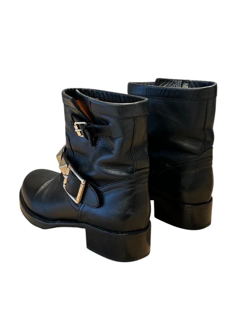Noir VALENTINO Chaussures, 38.5