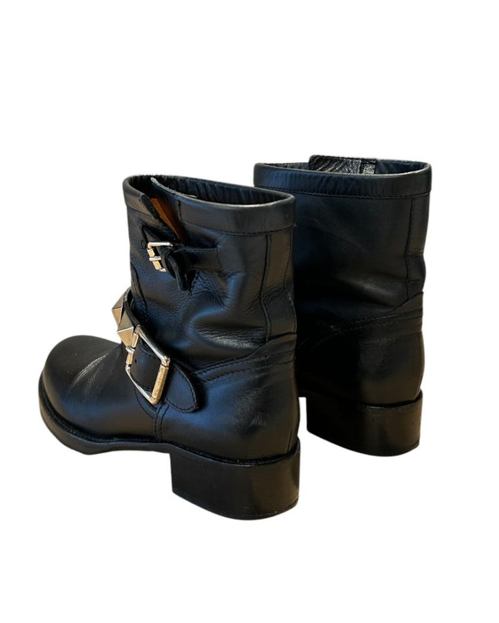Noir VALENTINO Chaussures, 38.5
