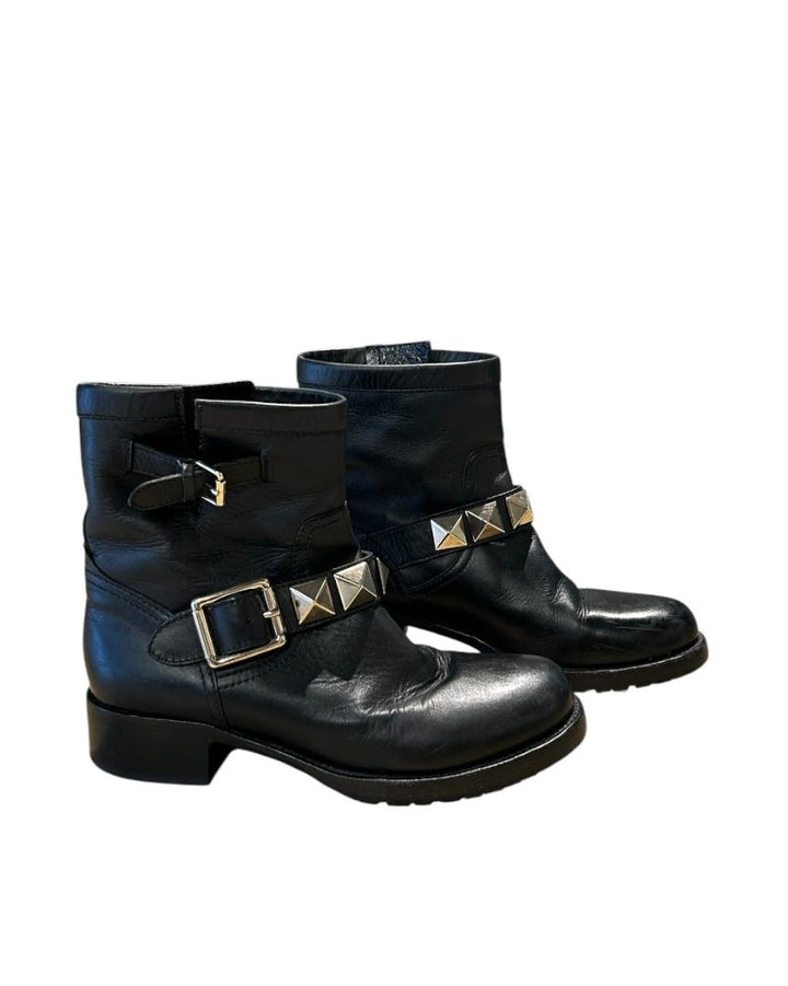 Noir VALENTINO Chaussures, 38.5