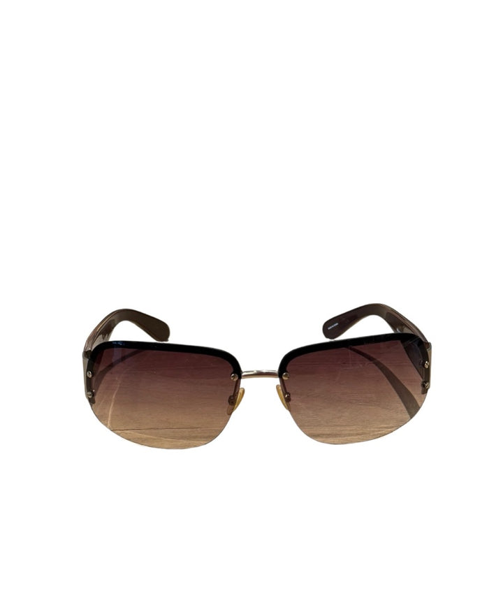 Bronze MARC JACOBS Lunettes de Soleil