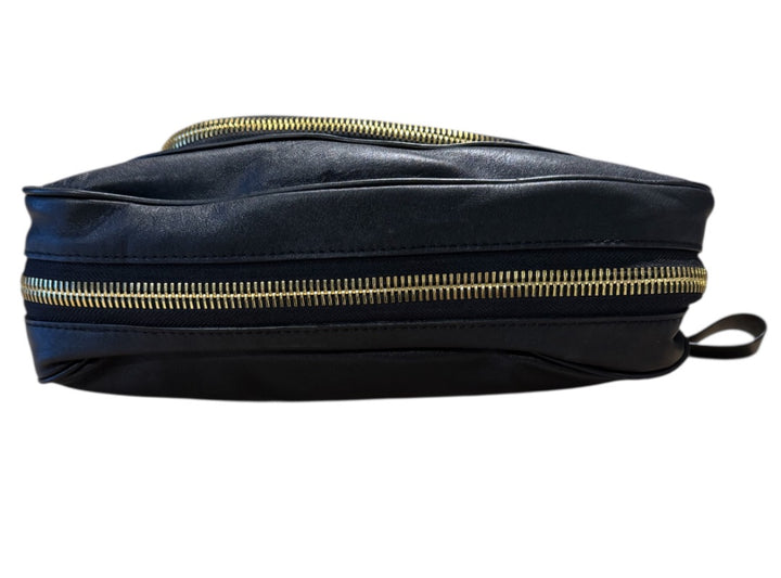 Noir TOM FORD Sacs, JENNIFER GRAINED LEATHER SHOULDER BAG