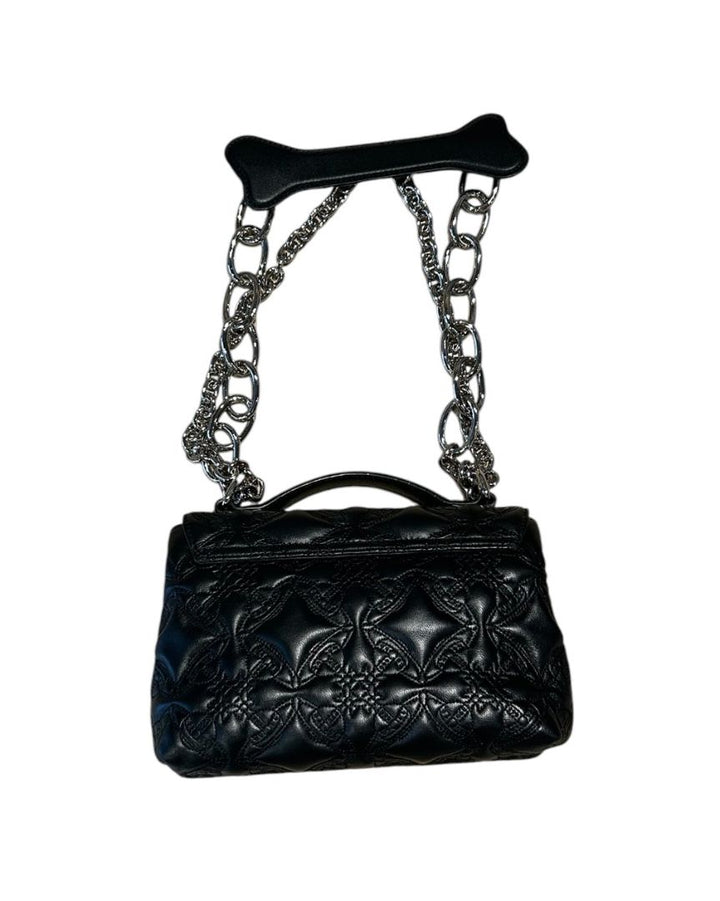 Noir et Argent VIVIENNE WESTWOOD Sacs, COVENTRY