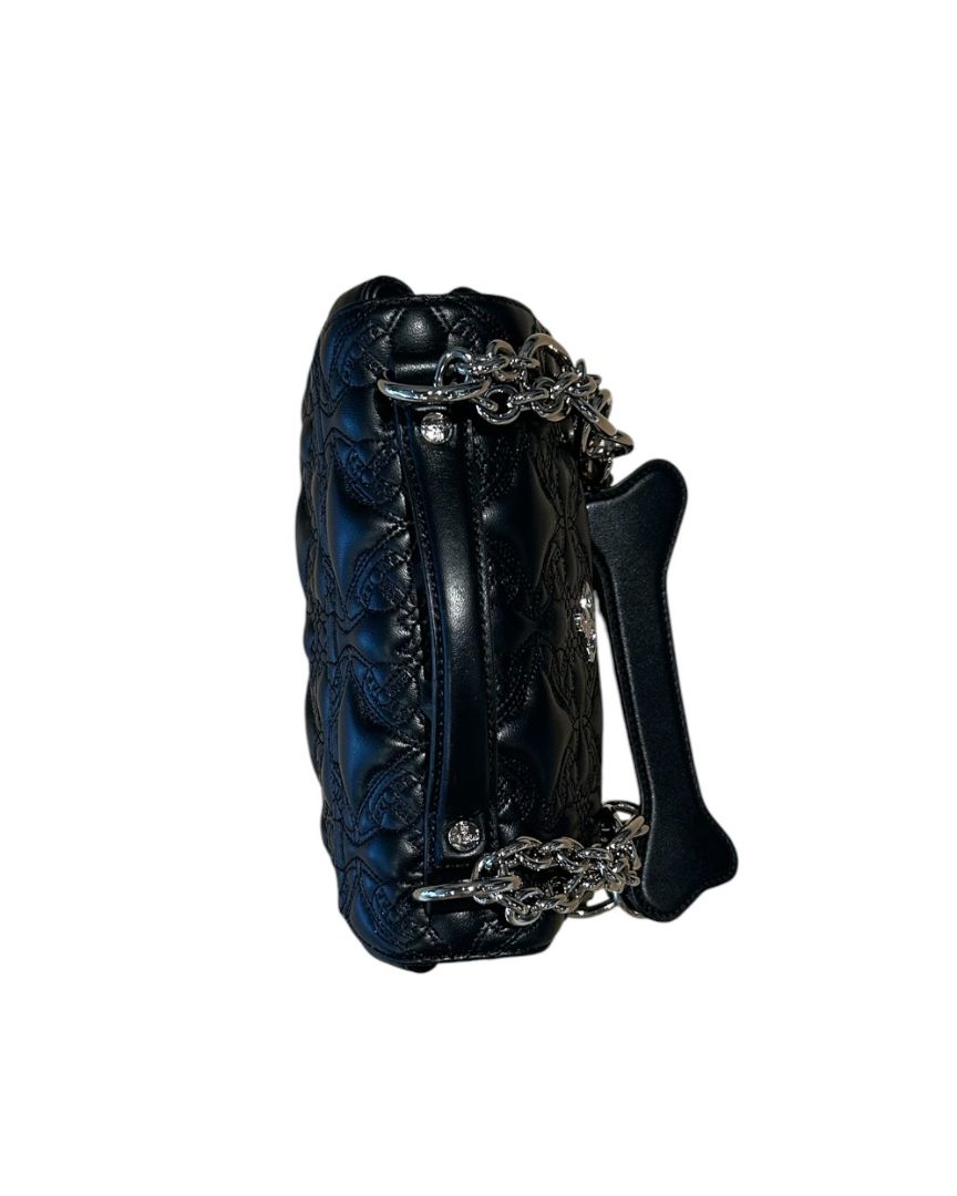 Noir et Argent VIVIENNE WESTWOOD Sacs, COVENTRY