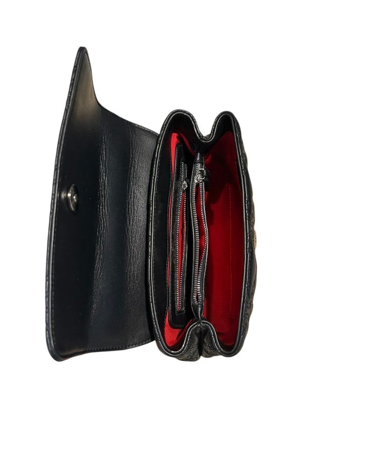 Noir et Argent VIVIENNE WESTWOOD Sacs, COVENTRY