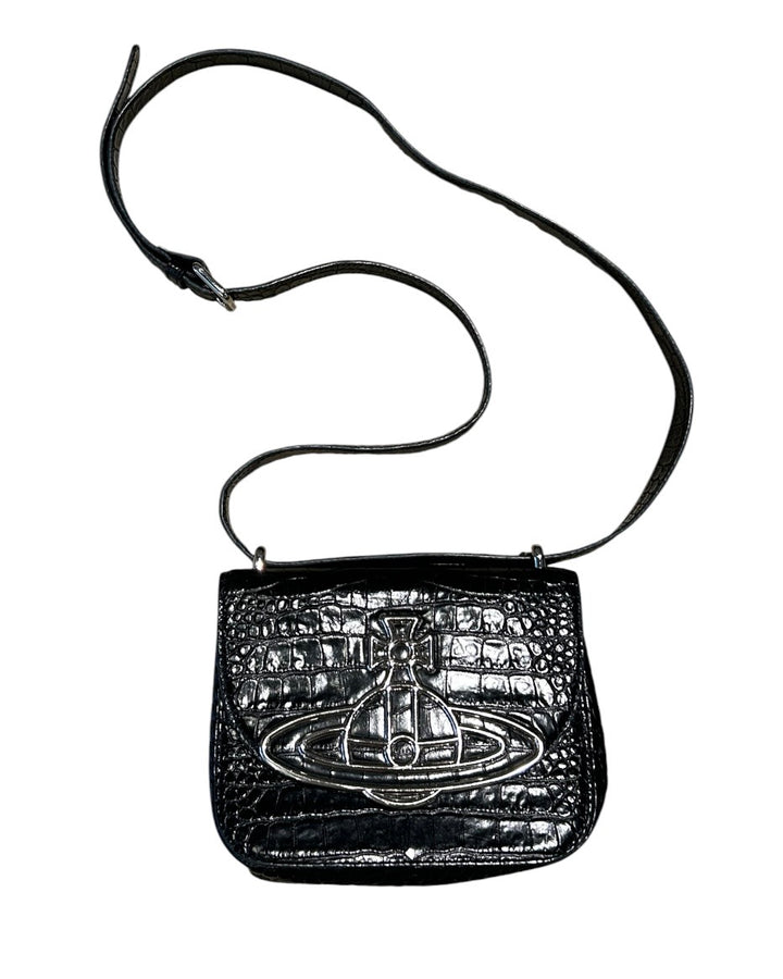 Noir et Argent VIVIENNE WESTWOOD Sacs