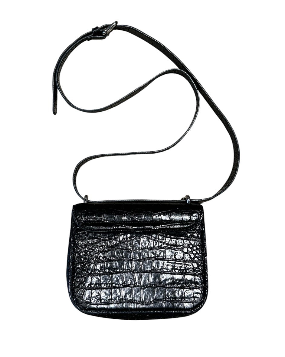 Noir et Argent VIVIENNE WESTWOOD Sacs