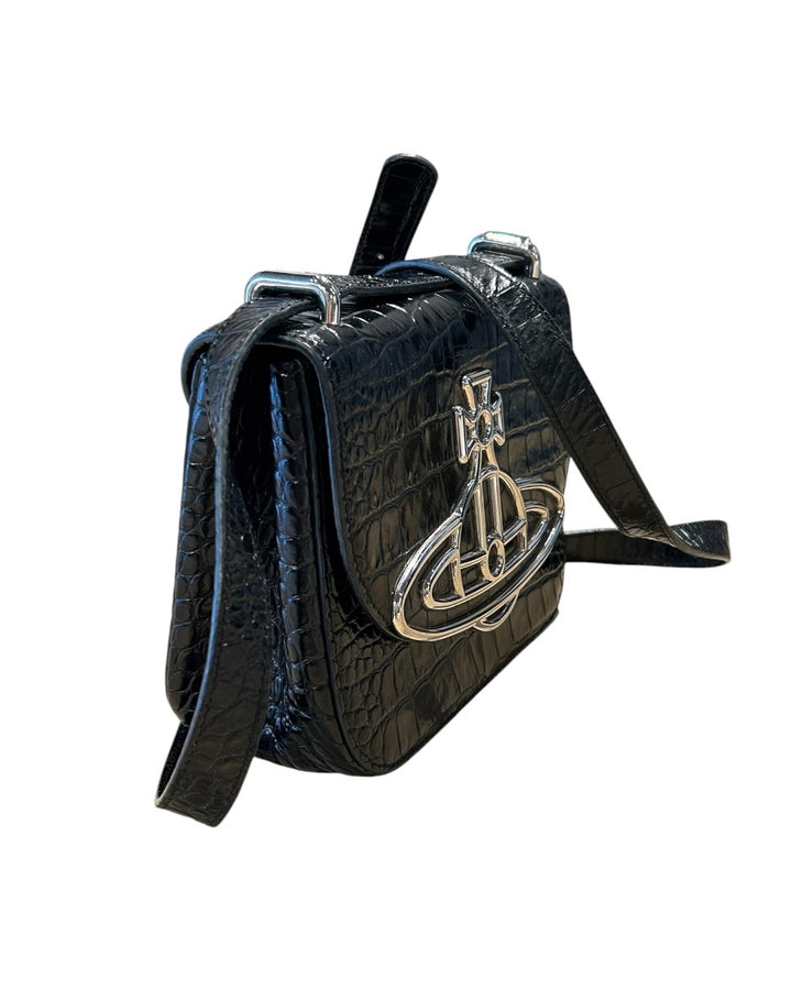 Noir et Argent VIVIENNE WESTWOOD Sacs