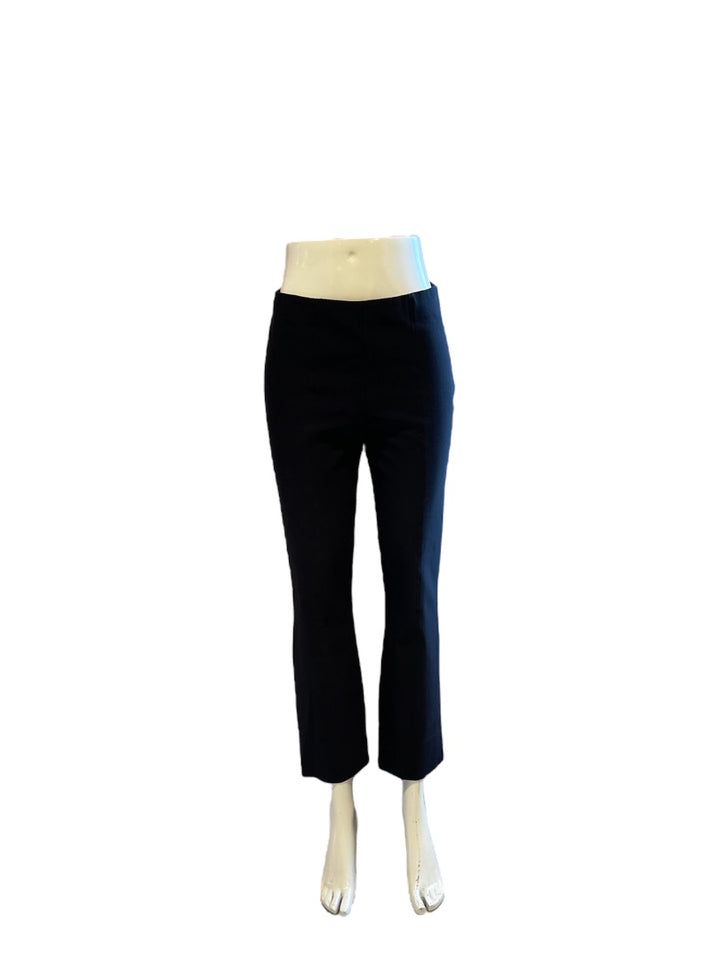 Pantalon noir VINCE, Moyen