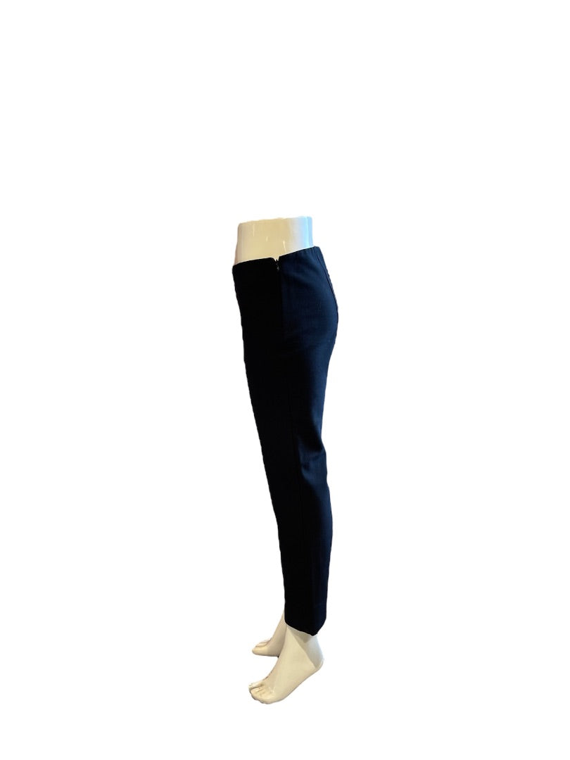 Pantalon noir VINCE, Moyen