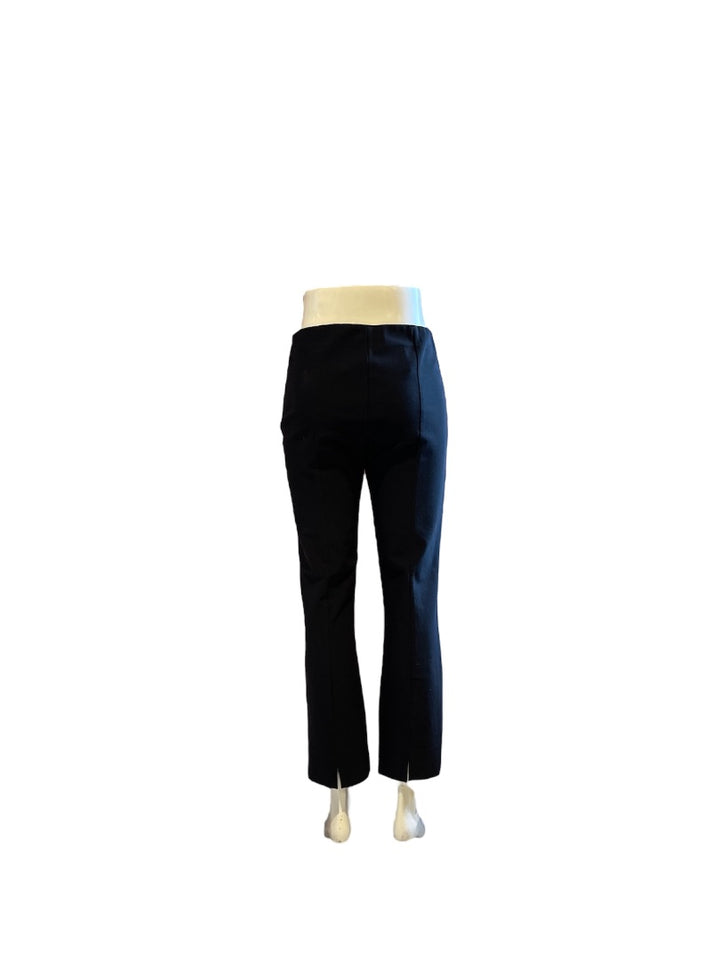 Pantalon noir VINCE, Moyen