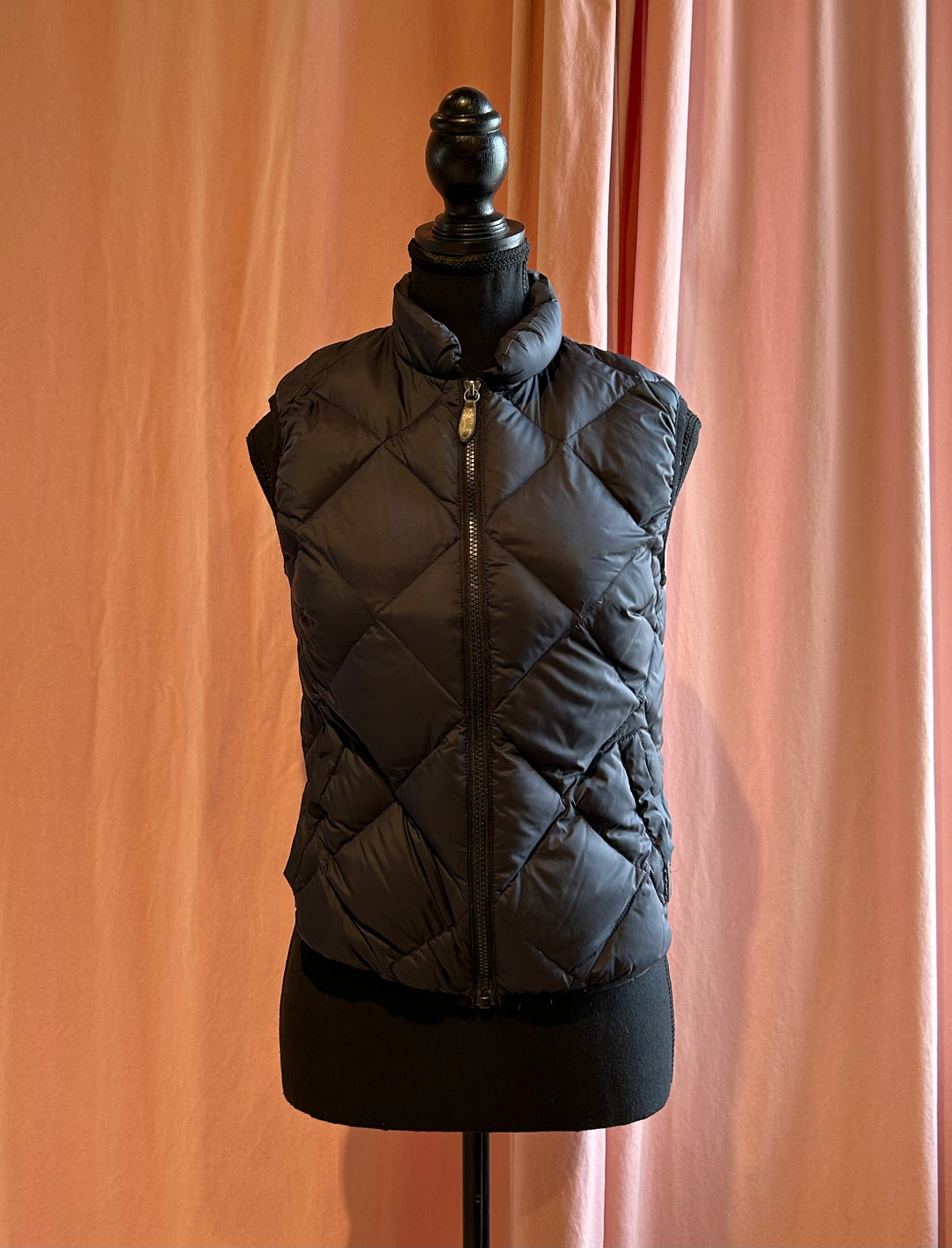 Noir PEAKPERFORMANCE jackets, Petit
