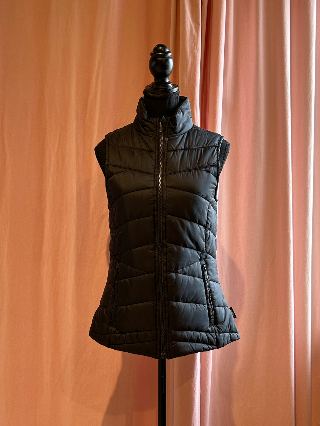 Noir PAJAR jackets, Petit