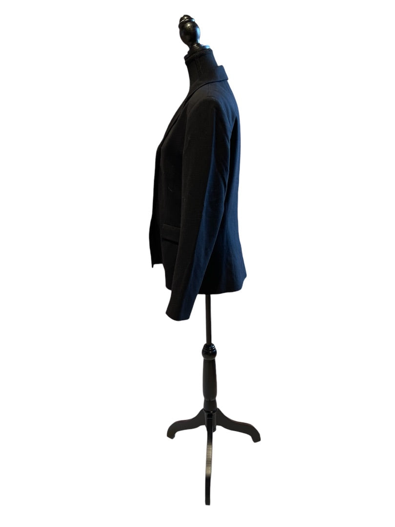 Blazer noir TEENFLO, 10