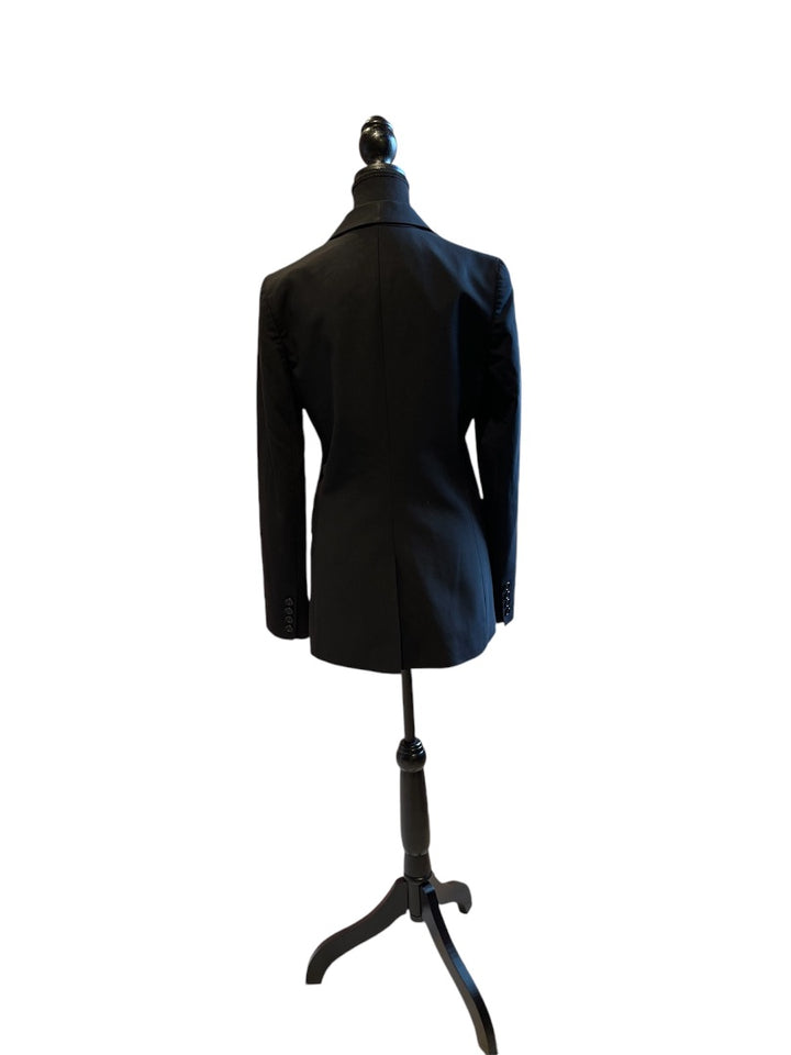 Blazer noir THEORY, 6