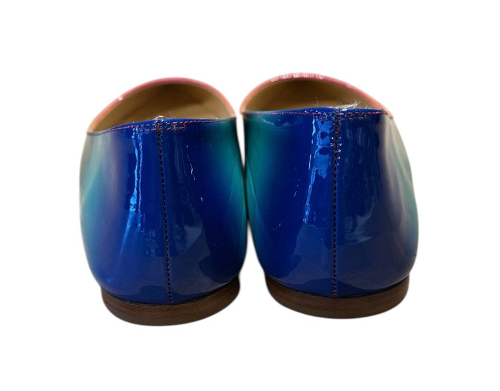 Multi CHRISTIAN LOUBOUTIN Chaussures, 40.5