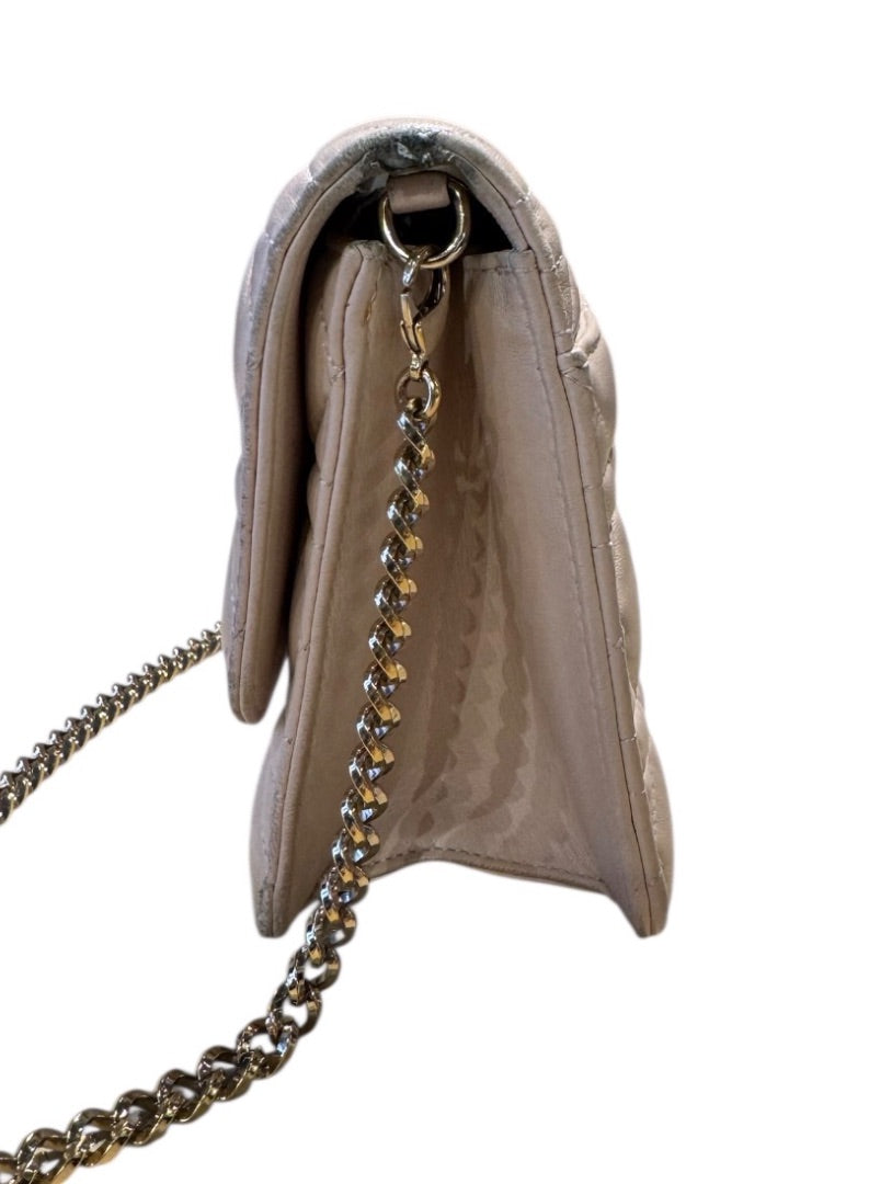 Beige CHRISTIAN DIOR Sacs, CANNAGE