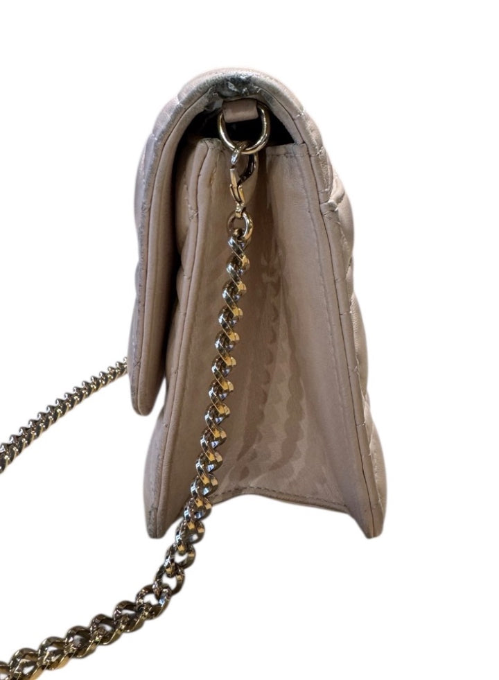 Beige CHRISTIAN DIOR Sacs, CANNAGE