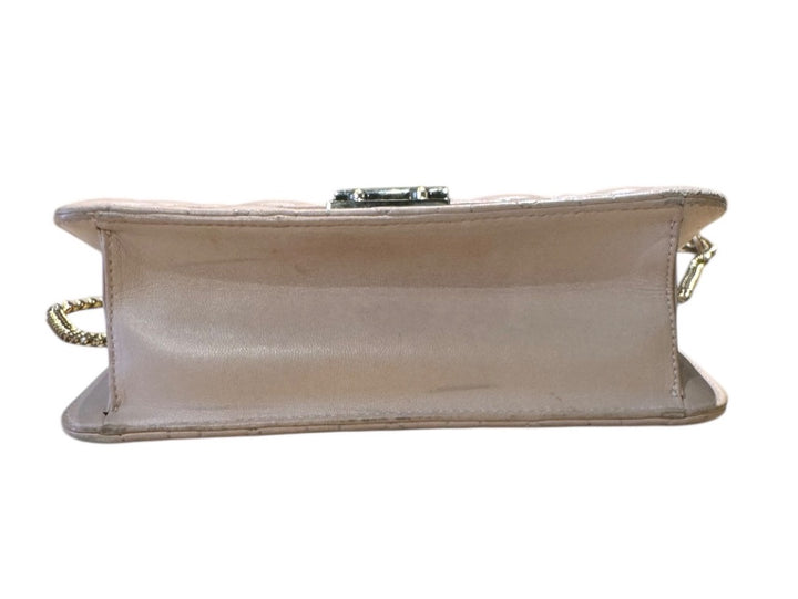 Beige CHRISTIAN DIOR Sacs, CANNAGE