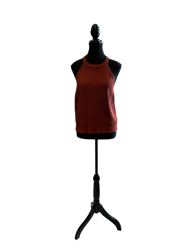 Bourgogne THEORY Camisole, Grand