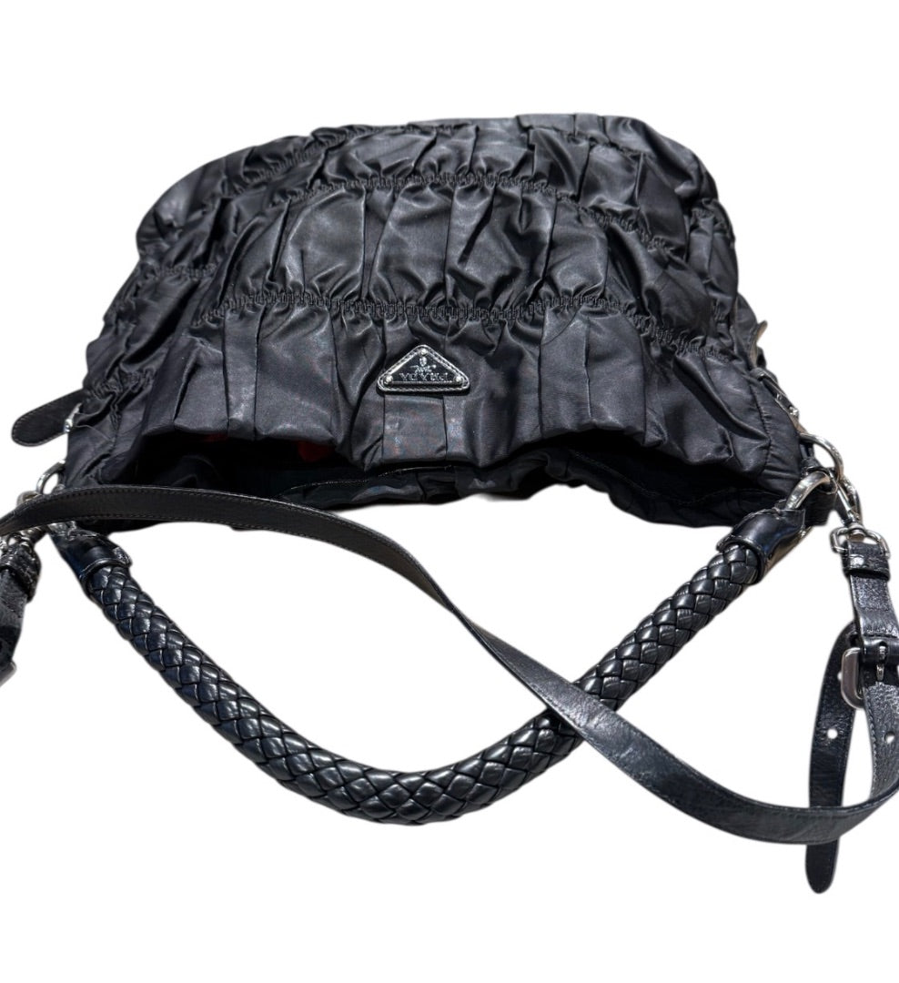 Noir PRADA Sacs