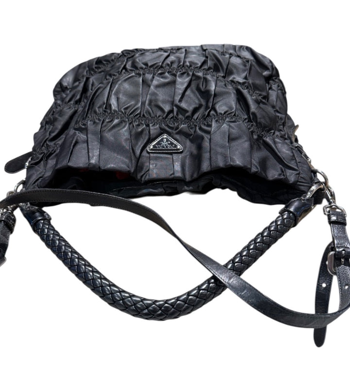 Noir PRADA Sacs