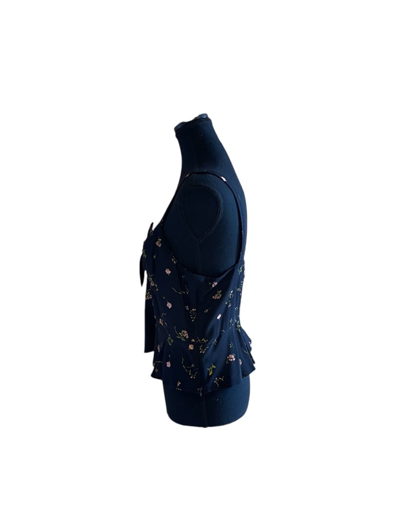 Camisole multi WILFRED, Moyen